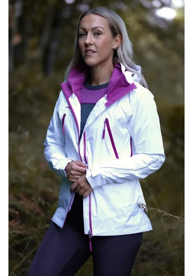 stormberg Holfossen skalljakke dame stormberg Holfossen skalljakke dame