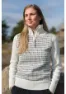 stormberg Honningsvåg Half Zip ullgenser dame