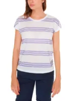 stormberg Huldefossen stripe t-skjorte dame