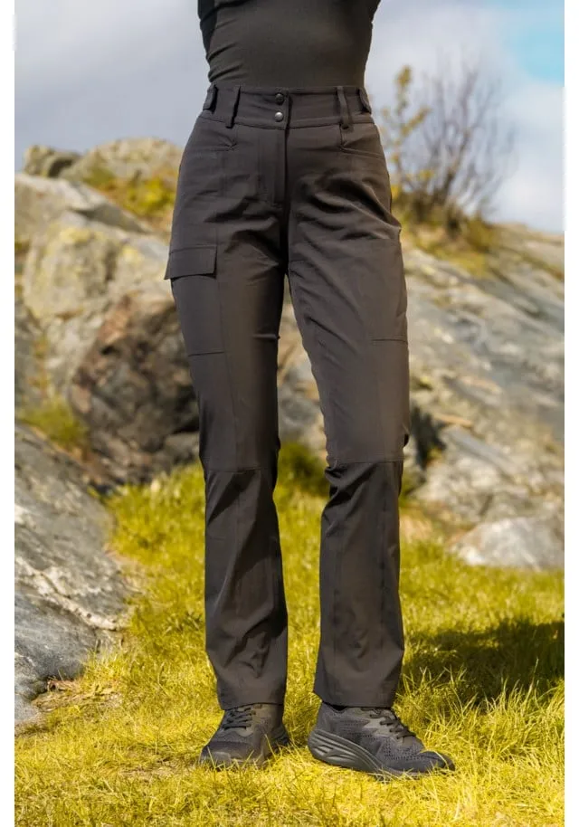 stormberg Husedalen stretch turbukse dame