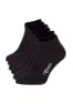 stormberg Hyen bambus ankelsokk 3-pack dame