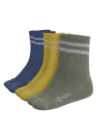 stormberg Hyen bambus sokk 3-pack barn 1-7 stormberg Hyen bambus sokk 3-pack barn 1-7