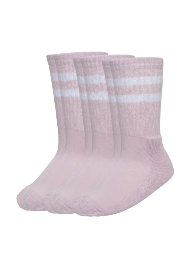 stormberg Hyen bambus sokk 3-pack barn 1-7