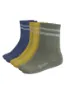 stormberg Hyen bambus sokk 3-pack barn 1-7