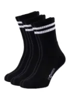 stormberg Hyen bambus sokk 3-pack dame