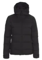 stormberg Hyfjell dunjakke dame