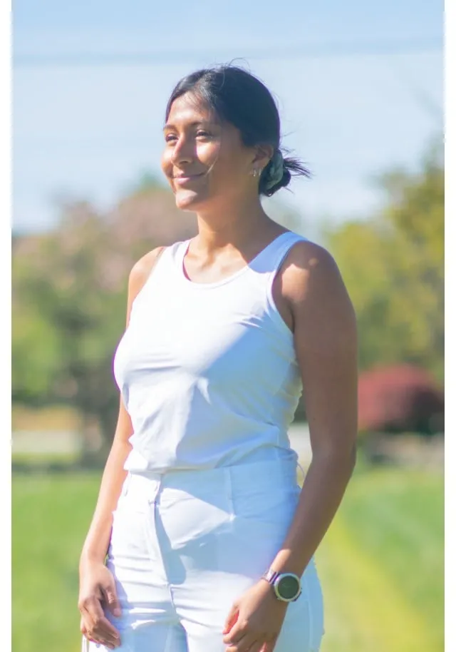 stormberg Intervall shaping singlet dame