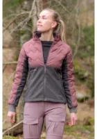 stormberg Jaren hybrid dunjakke dame stormberg Jaren hybrid dunjakke dame