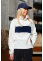 stormberg Juvnes sherpa Half Zip genser dame stormberg Juvnes sherpa Half Zip genser dame