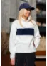 stormberg Juvnes sherpa Half Zip genser dame
