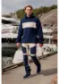 stormberg Juvnes sherpa Half Zip genser herre