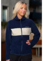 stormberg Juvnes sherpajakke dame stormberg Juvnes sherpajakke dame