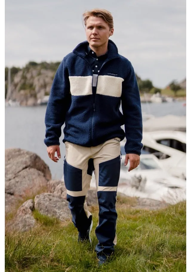 stormberg Juvnes sherpajakke herre stormberg Juvnes sherpajakke herre