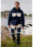stormberg Juvnes sherpajakke herre
