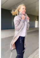 stormberg Kaldafjord parkas dame