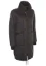 stormberg Kaldavass vattert parkas dame, Farge
