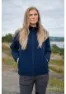 stormberg Kildenes vindstopp fleecejakke dame