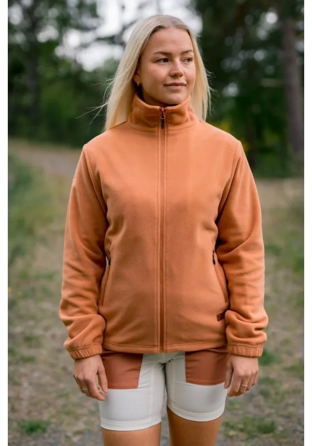 stormberg Kildenes vindstopp fleecejakke dame stormberg Kildenes vindstopp fleecejakke dame