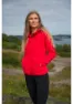 stormberg Kiruna Sherpa fleecejakke dame