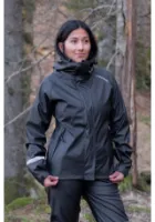 stormberg Kjosfossen regnjakke dame stormberg Kjosfossen regnjakke dame