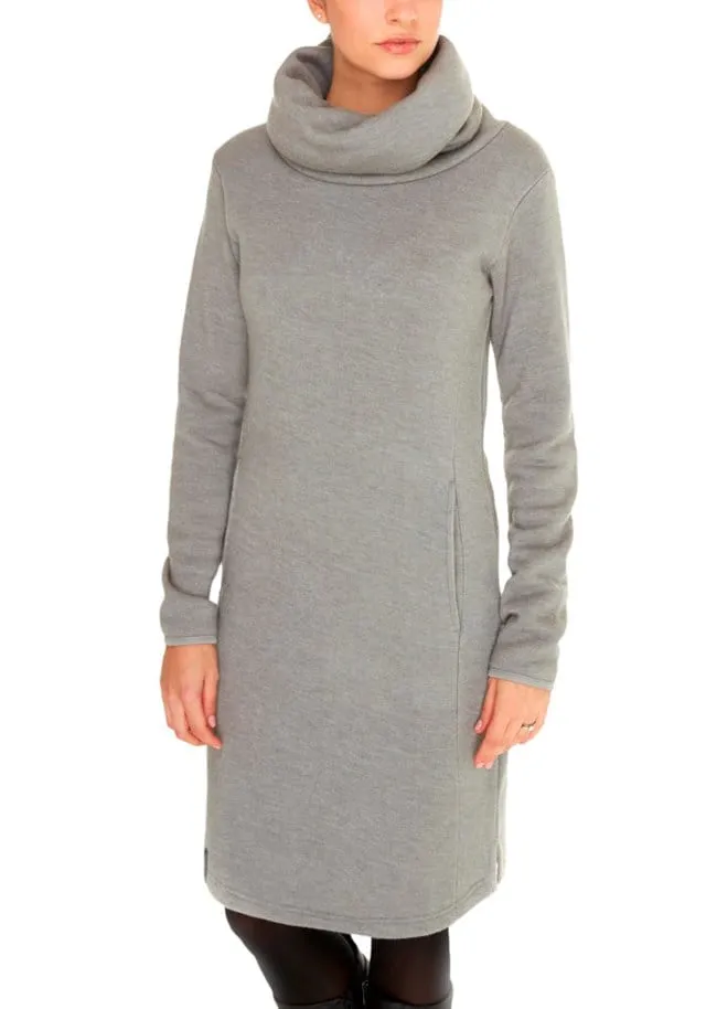 stormberg Kleive kjole dame, Farge