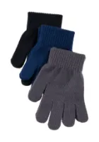 stormberg Klippen ullhanske barn 1-7 - 3-pack stormberg Klippen ullhanske barn 1-7 - 3-pack