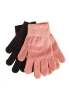 stormberg Klippen ullhansker 2-pack barn