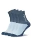 stormberg Kollen ullsokk barn 2-pack
