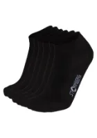 stormberg Kosen bambus ankelsokk 3-pack dame stormberg Kosen bambus ankelsokk 3-pack dame