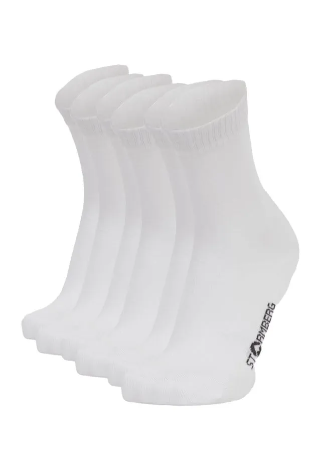 stormberg Kosen bambus sokk 3-pack dame stormberg Kosen bambus sokk 3-pack dame
