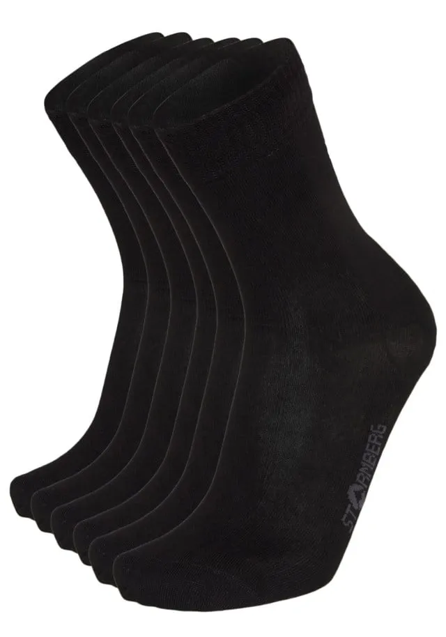 stormberg Kosen bambus sokk 3-pack dame