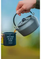 stormberg Kronfjell kaffekjele 0,6L stormberg Kronfjell kaffekjele 0,6L