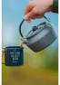 stormberg Kronfjell kaffekjele 0,6L, Farge, One Size