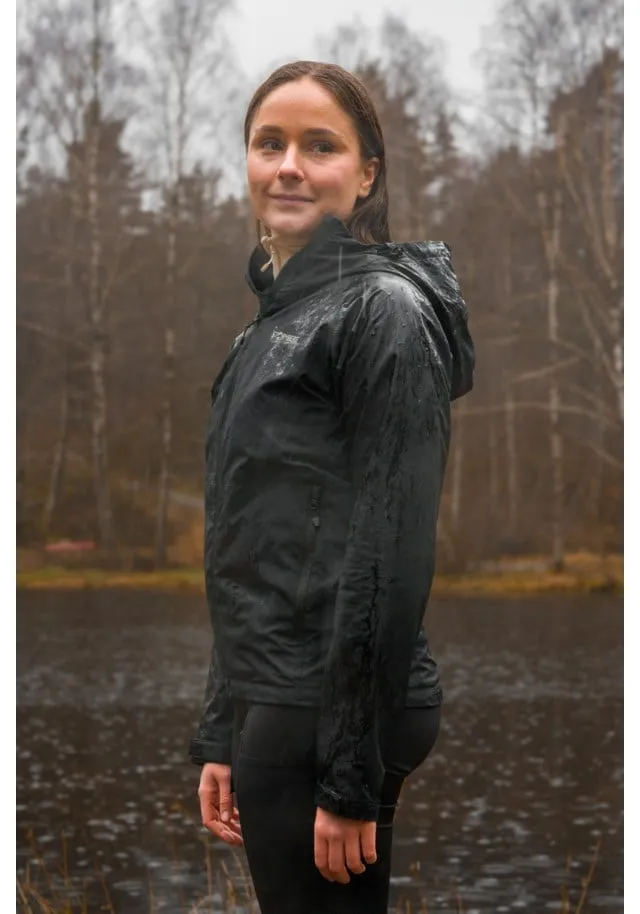 stormberg Lærdal fôret skalljakke dame stormberg Lærdal fôret skalljakke dame