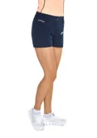 stormberg Langelien resirkulert kort shorts dame