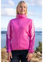 stormberg Langesund fleecejakke dame stormberg Langesund fleecejakke dame