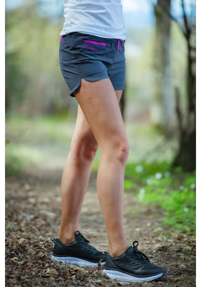 stormberg Liabekk kort shorts dame