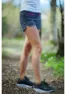 stormberg Liabekk kort shorts dame