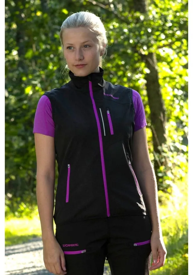 stormberg Liavika vest dame