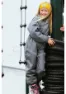 stormberg Liekkas parkdress barn 1-7