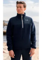stormberg Lifjell Half Zip fleecegenser herre