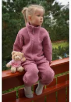 stormberg Lillemarka sherpa heldress barn 1-7 stormberg Lillemarka sherpa heldress barn 1-7