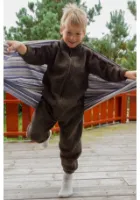stormberg Lillemarka sherpa heldress barn 1-7