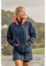 stormberg Lillesand parkas dame
