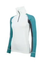 stormberg Lindland resirkulert Half Zip trøye dame stormberg Lindland resirkulert Half Zip trøye dame