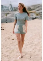 stormberg Linfjord fritidsshorts dame