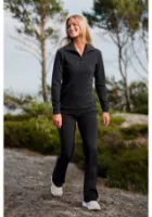 stormberg Listeid supersoft fleecebukse med sleng dame stormberg Listeid supersoft fleecebukse med sleng dame