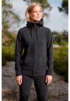 stormberg Listeid supersoft fleecjakke dame