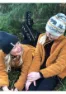 stormberg Ljoshei fleecejakke barn 1-7