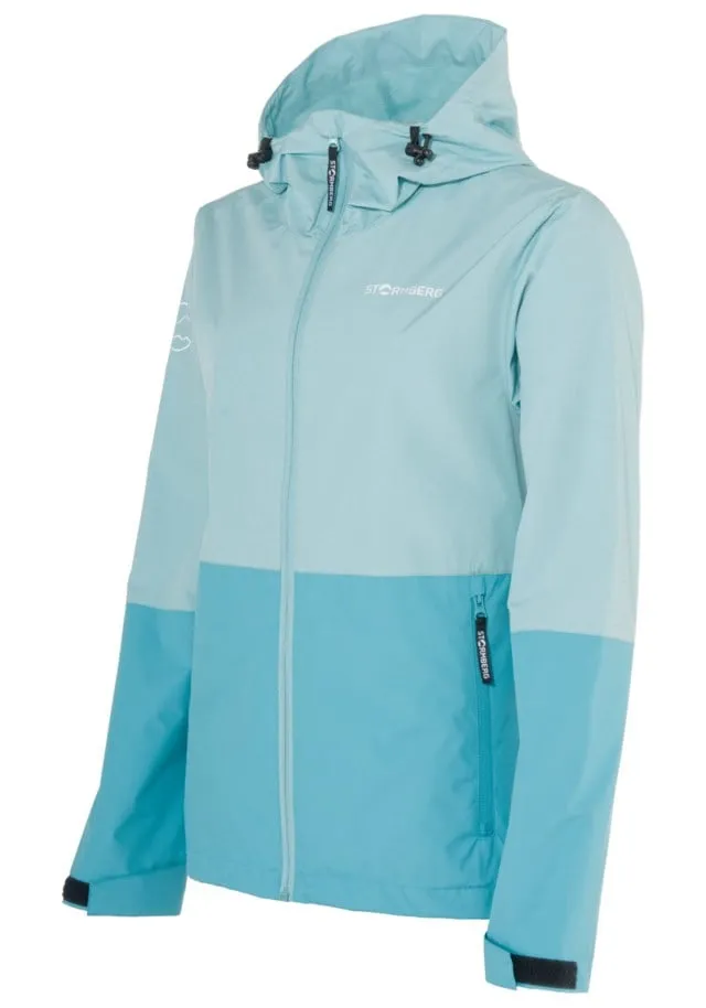stormberg Loen skalljakke dame stormberg Loen skalljakke dame